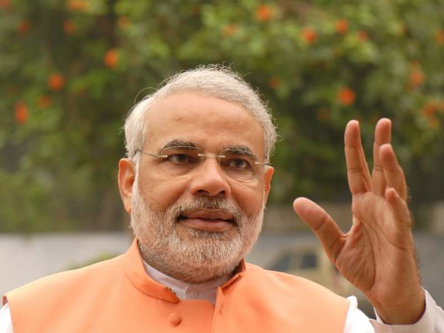 Narendra Modi should not be the next prime minister of India
